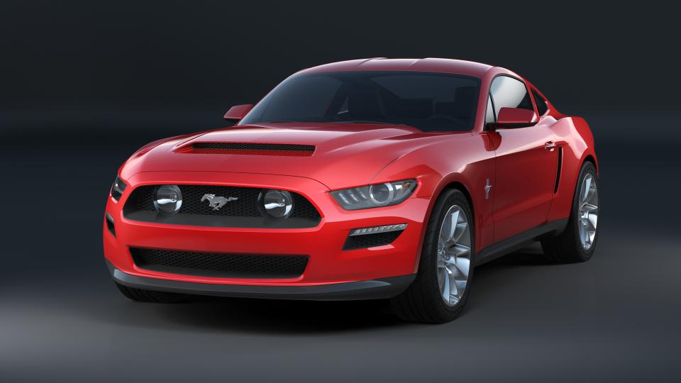 ford-mustang-2015
